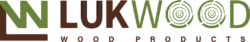 Lukwood impregnated wood products